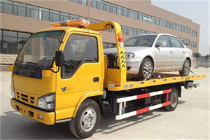 石泉道路救援一般怎么收费